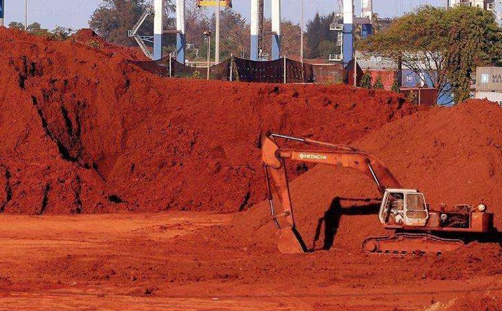 俄鋁擬退出深圳鋁合營(yíng)企業(yè)，將在滬設(shè)立新辦公室